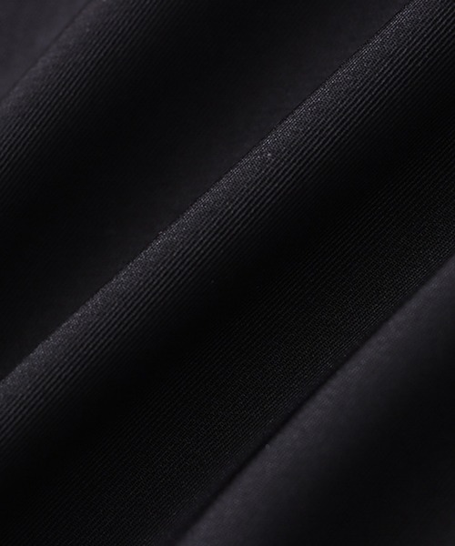 aimoha（アイモハ）の「エレガントビショップスリーブトップス（シャツ/ブラウス・レディース・ブラック・SMALL/LARGE/MEDIUM）」の9枚目の写真