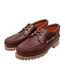 Timberland authentic 3eye 美品　ナミカズ着用 Timberland/ティンバーランド/AUTHENTICS 3 EYE CLASSIC