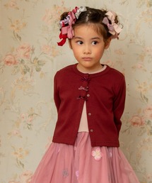 panpantutu｜パンパンチュチュのカーディガン/ボレロ通販 - ZOZOTOWN