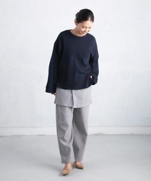 COCO WALK（ココウォーク）の「C+H:Layered Pants（その他パンツ）」