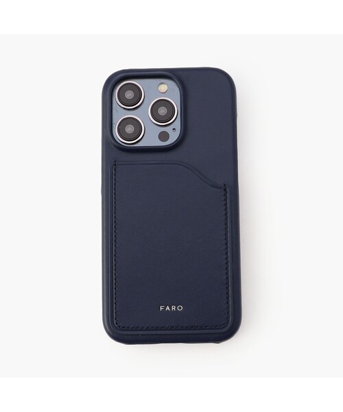セール】Calma Back Case for iPhone 15 Pro（スマホケース/カバー