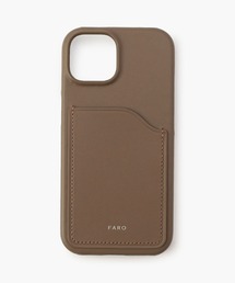 BRIEFING スマホケース BRIEFING×ROOT CO. | ROOT CO. ONLINE SHOP
