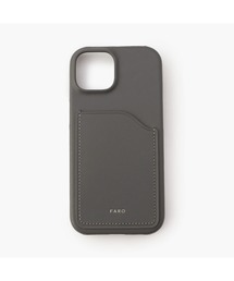 FARO（ファーロ）の「Calma Back Case for iPhone 15 Pro（スマホケース/カバー）」
