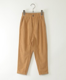 ikka | コールテーパードパンツ（120~160cm）(その他パンツ)