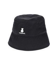 AQO STUDIO SPACE | MILKFED.xAQO STUDIOS BUCKET HAT(ハット)