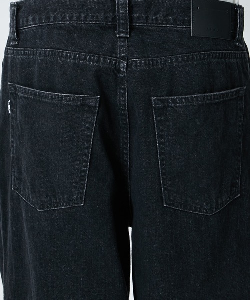 USED BAGGY DENIM（デニムパンツ）｜Jieda（ジエダ）のファッション