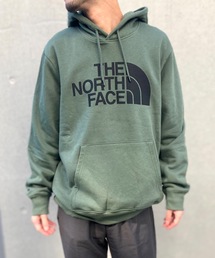 【THE NORTH FACE】ノースフェイス M HALF DOME PULLOVER HOODIE プルオーバーパーカ NF0A7UNL