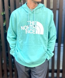 【THE NORTH FACE】ノースフェイス M HALF DOME PULLOVER HOODIE プルオーバーパーカ NF0A7UNL