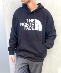 【THE NORTH FACE】ノースフェイス M HALF DOME PULLOVER HOODIE プルオーバーパーカ NF0A7UNL