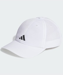 ランニングエッセンシャルズAEROREADY 6パネルベースボールキャップ / アディダス adidas