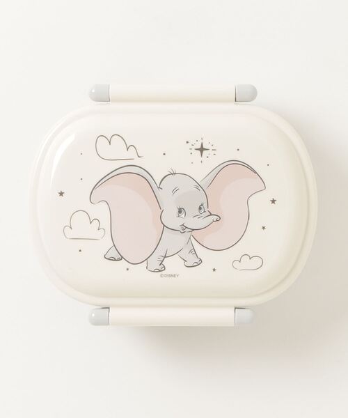Disney(ディズニー)の「【 Disney / ディズニー 】 ふわっとフタ タイトランチボックス お弁当箱 SKE QAF2BAAG disney(お弁当箱・キッズ・ブルー/ラベンダー/ライトブルー/アイボリー/ホワイト/パープル系その他/サックスブルー・FREE)」の19枚目の写真