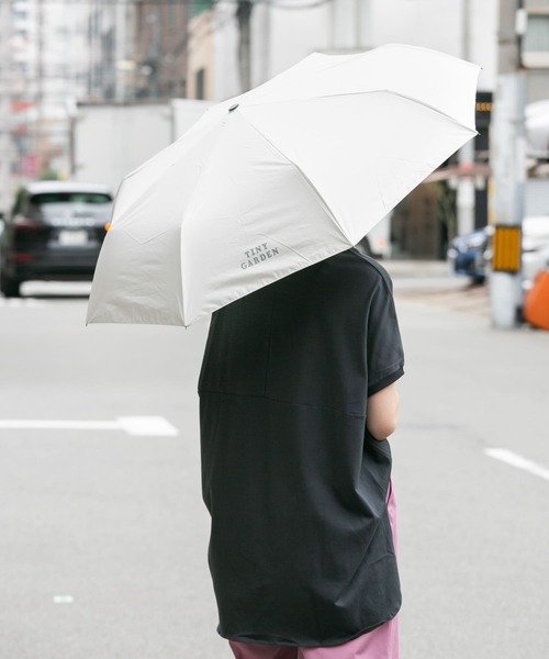 TINY GARDEN PRODUCTS セイウケンヨウUVカットアンブレラ（長傘