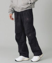 XLARGE | EASY MILITARY PANTS(その他パンツ)