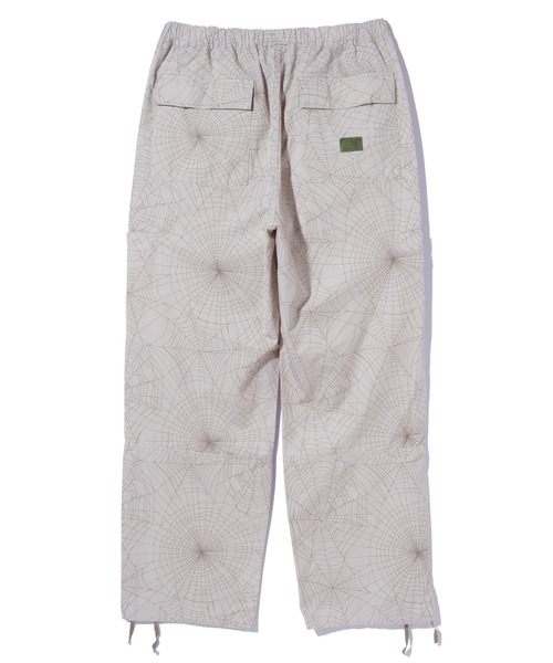 XLARGE(エクストララージ)の「EASY MILITARY PANTS(その他パンツ・メンズ・ベージュ/ブラック/オリーブ・S/M/L/XL)」の4枚目の写真