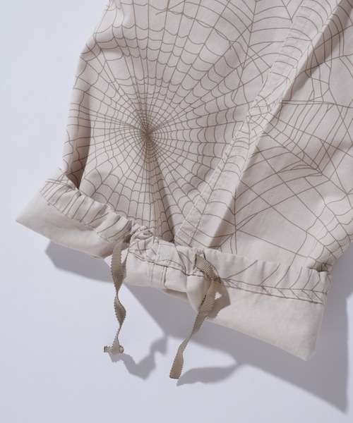 XLARGE(エクストララージ)の「EASY MILITARY PANTS(その他パンツ・メンズ・ベージュ/ブラック/オリーブ・S/M/L/XL)」の9枚目の写真