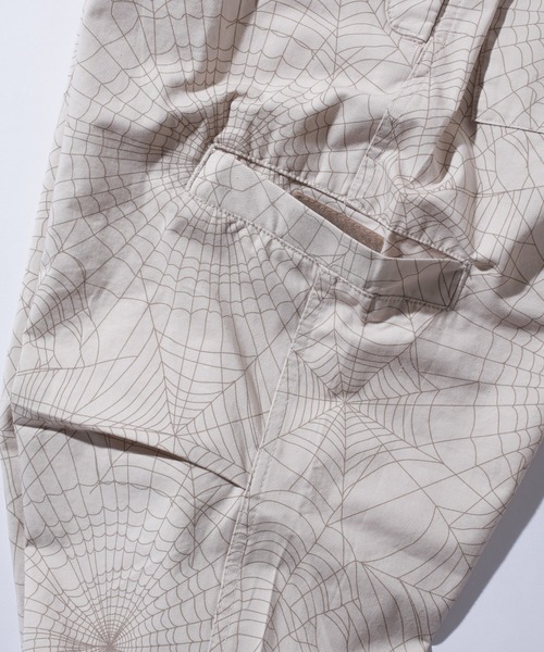 XLARGE(エクストララージ)の「EASY MILITARY PANTS(その他パンツ・メンズ・ベージュ/ブラック/オリーブ・S/M/L/XL)」の8枚目の写真