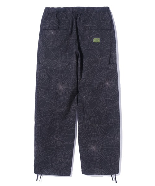 XLARGE(エクストララージ)の「EASY MILITARY PANTS(その他パンツ・メンズ・ベージュ/ブラック/オリーブ・S/M/L/XL)」の12枚目の写真