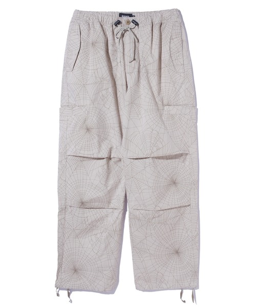 XLARGE(エクストララージ)の「EASY MILITARY PANTS(その他パンツ・メンズ・ベージュ/ブラック/オリーブ・S/M/L/XL)」の19枚目の写真