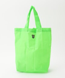 OSAMU GOODS 収納袋付きエコバッグ