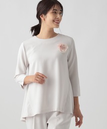 Elura | セレモニー&お祝いペプラムブラウス(シャツ/ブラウス)