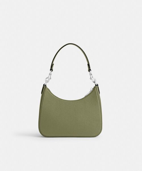 COACH（コーチ）の「ホーボー クロスボディ・シグネチャー