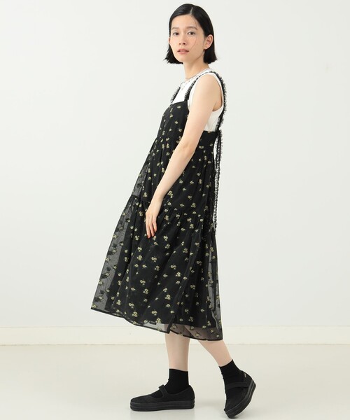 CAROLINA GLASER（カロリナ グレイサー）の「CAROLINA GLASER