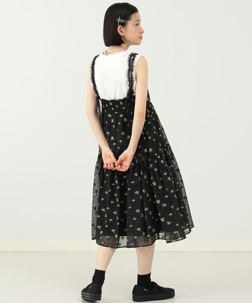 CAROLINA GLASER（カロリナ グレイサー）の「CAROLINA GLASER