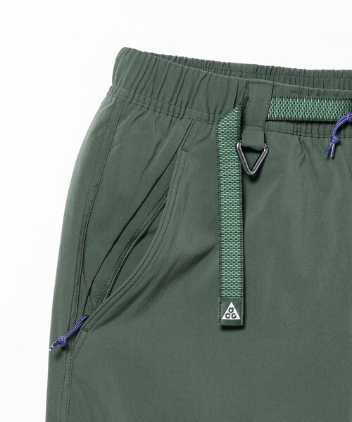 NIKE ACG HYKE PANT A+S ハイク トレッキング パンツ NIKE ACG ハイクパンツ - メルカリ