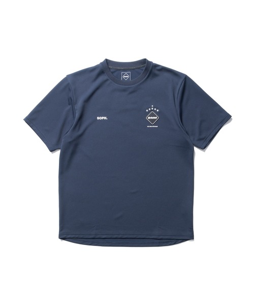 F.C.Real Bristol ブリストルPRE MATCH TOP Tシャツ