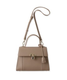 SNIDEL | カバーパッドロックバッグ(ショルダーバッグ)