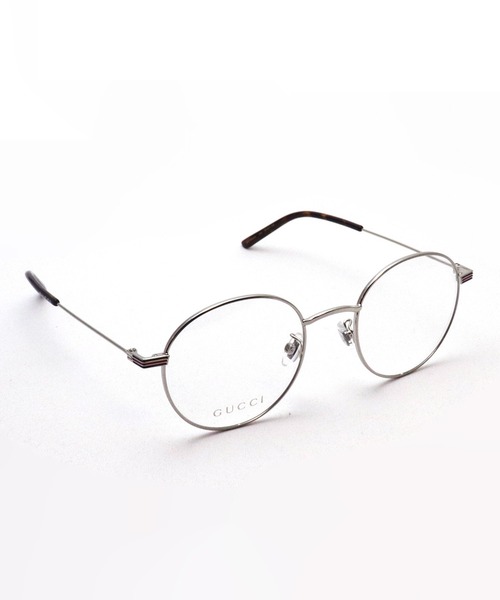 GUCCI ラウントフレムメカネ GG1580O 003 NEW GUCCI EYEGLASSES GG 0038ON 003 HAVANA/BLUE 54mm RX