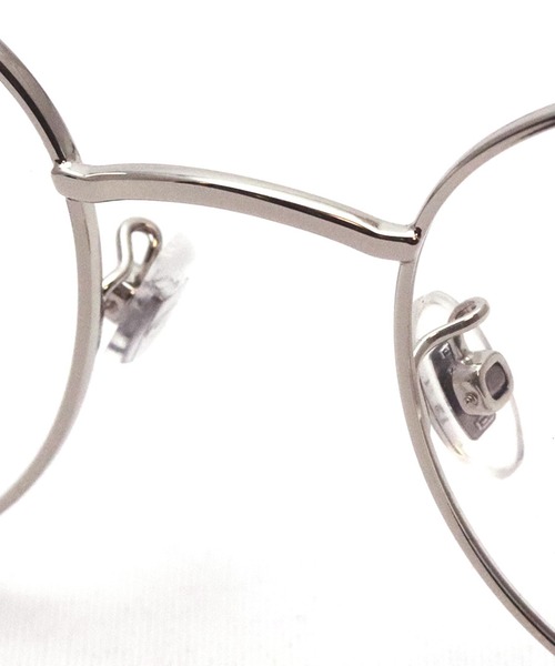 GUCCI/グッチ】ラウンド メガネ GG1054OK 003（メガネ）｜GUCCI