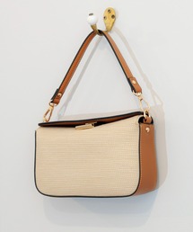 Andemiu | イソザイレクタングルBAG995279(ハンドバッグ)