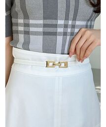 RESEXXY | ビットゴムベルト(ベルト)