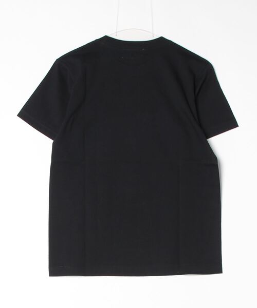 Sync.(スィンク)の「Sync.【KOSUKE KAWAMURA】TEE "The Queen Is Dead"(Tシャツ/カットソー・メンズ・ホワイト/ピンク/ブラック・LARGE/MEDIUM/XX-LARGE/SMALL/X-LARGE)」の4枚目の写真