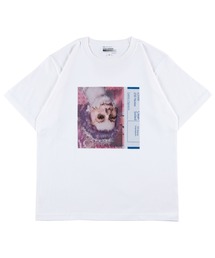 Sync.【KOSUKE KAWAMURA】TEE "The Queen Is Dead"