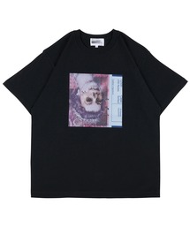 Sync.（スィンク）の「Sync.【KOSUKE KAWAMURA】TEE "The Queen Is Dead"（Tシャツ/カットソー）」