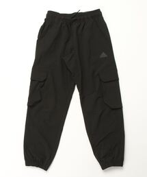 adidas | アディダス adidas シティエスケープ カジュアル カーゴパンツ キッズ(カーゴパンツ)
