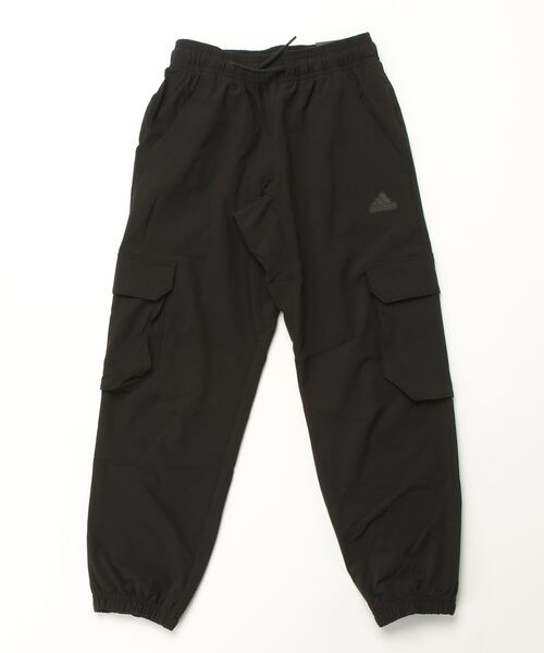 アディダス adidas シティエスケープ カジュアル カーゴパンツ
