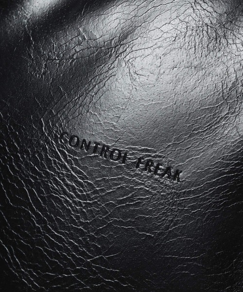 Anui(アニュイ)の「【UNISEX】クラシックショルダー(ショルダーバッグ・レディース・グリーン/ブラック・FREE)」の16枚目の写真