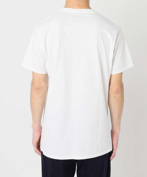 Couture d'adam(クチュールドアダム)の「【COUTURE D`ADAM × Sam Haskins】Cover Tee(Tシャツ/カットソー・メンズ・ホワイト・LARGE/X-LARGE)」の3枚目の写真
