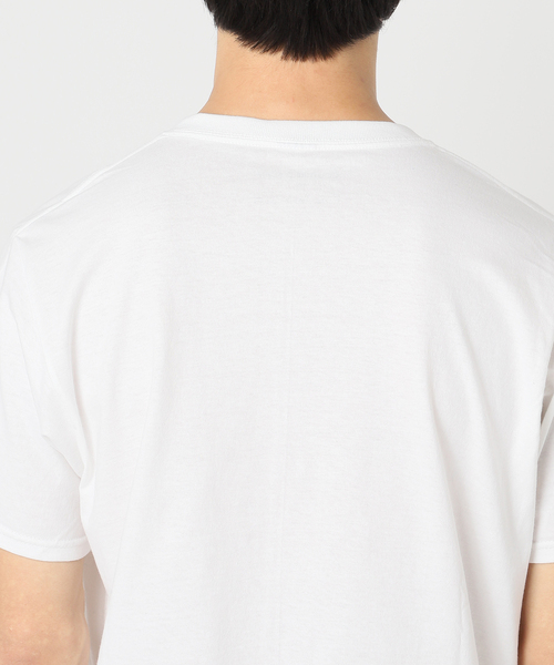 Couture d'adam(クチュールドアダム)の「【COUTURE D`ADAM × Sam Haskins】Cover Tee(Tシャツ/カットソー・メンズ・ホワイト・LARGE/X-LARGE)」の4枚目の写真