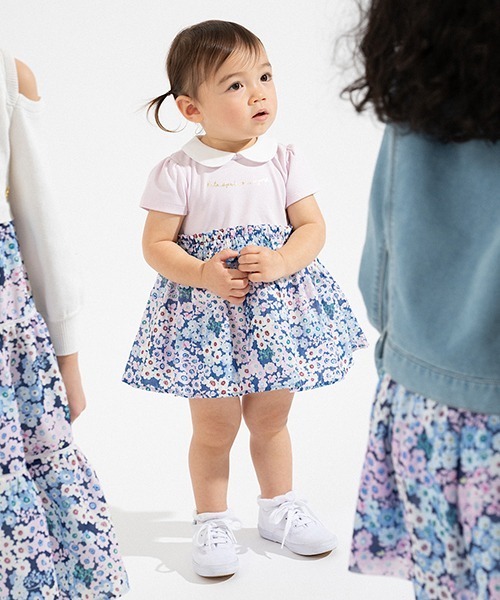 kate spade new york kids（ケイトスペードニューヨーク）の