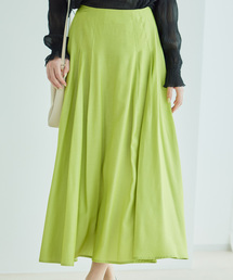 Jayro | リヨセルタックフレアースカート(スカート)