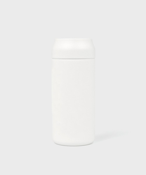 PS Paul Smith（ピーエスポールスミス）の「thermo mug × Paul Smith "Happy" オールデイ ボトル / 553950 ALLD（グラス/マグカップ/タンブラー・メンズ・ブラック/ホワイト・FREE）」の8枚目の写真