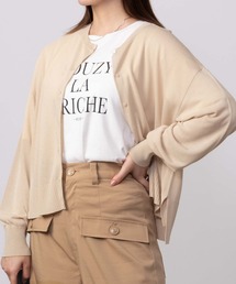 【ひなた】未使用品＊ハッシュアッシュ 毛皮 Tupperware数点 HusHusH｜ハッシュアッシュの通販 - ZOZOTOWN