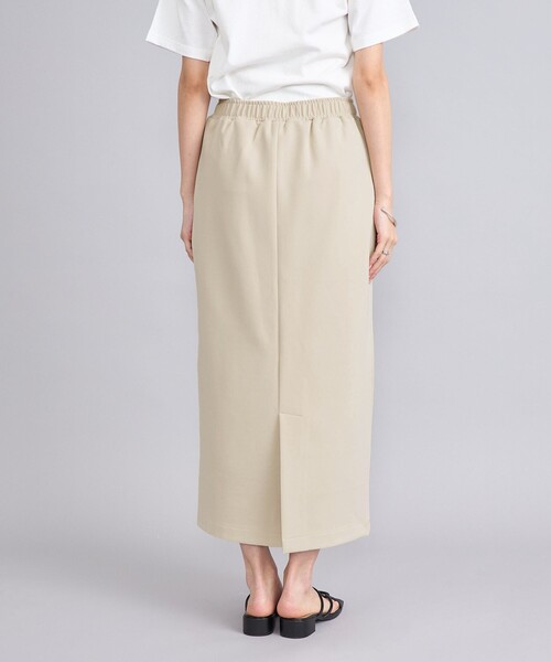 coen（コーエン）の「ツイルベイカーナロースカート（スカート・レディース・ブラック/ナチュラル/ダークグレー・L/M）」の21枚目の写真