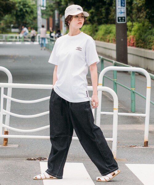 FREAKSSTORE 新品タグ付き Umbro FRIS 中古・古着通販】UMBRO (アンブロ) FREAK'S STORE (フリークス