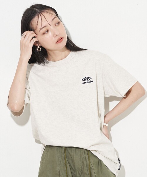 FREAK'S STORE（フリークスストア）の「UMBRO × FREAK'S STORE