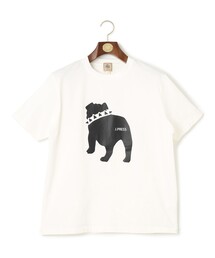 【UNISEX】バックブルTシャツ